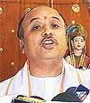 Praveen Togadia 