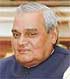 Atal Behari Vajpayee