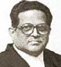 Mr Justice S. Rajendra Babu