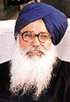 Parkash Singh Badal