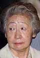 Professor Sadako Ogata