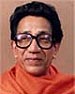 Bal Thackeray