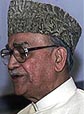 Mr G. C. Saxena