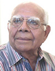 Ram Jethmalani
