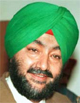 Ravinderpal Singh Sidhu