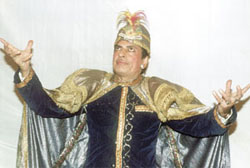 Samrat Shankar