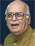 L.K. Advani