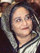 Sheikh Hasina 