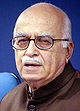 L.K. Advani