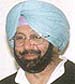  Capt Amarinder Singh 