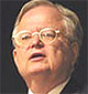 Robert Blackwill