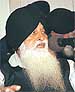 Jagdev Singh Talwandi
