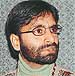 Yaseen Malik