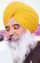 Sewa Singh Sekhwan