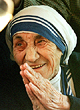 Mother Teresa