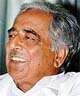 Mufti Mohammed Sayeed