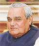 Atal Behari Vajpayee
