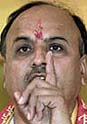Pravin Togadia