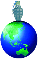 Special Issue: countering terrorism