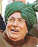 Om Prakash Chautala