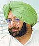 Capt Amarinder Singh