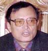 J. M. Lyngdoh