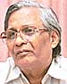 Dr Onkar Nath Nagi