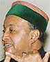 Virbhadra Singh 