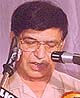 Dr O.P. Mahajan