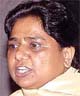Mayawati