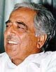 Mufti Mohammad Sayeed