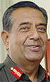 Gen N.C. Vij
