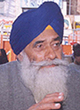 Puran Singh Josh