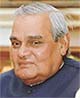 Atal Behari Vajpayee