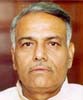 Yashwant Sinha