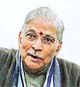 Murli Manohar Joshi