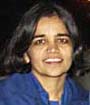 Kalpana Chawla