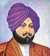 Sardar Dyal Singh Majithia