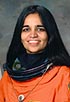 Kalpana Chawla