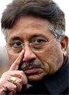 Pervez Musharraf