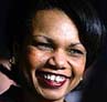 Condoleezza Rice