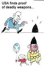 IN PASSING