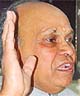 Prem Kumar Dhumal