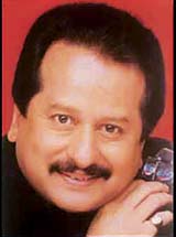 Pankaj Udhas