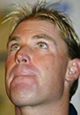 Shane Warne