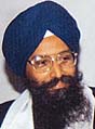 Prof Manjit Singh