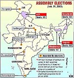 Assembly elections