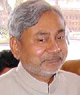 Nitish Kumar
