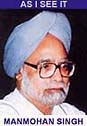 Manmohan Singh
