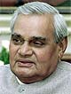 Atal Behari Vajpayee